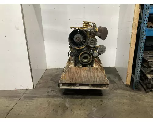 Engine Assembly Deutz F6L913 Vander Haags Inc Sp
