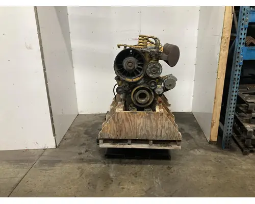 Engine Assembly Deutz F6L913 Vander Haags Inc Sp