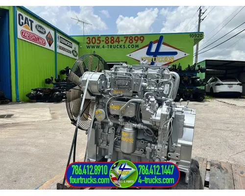Engine Assembly Deutz MFS20133 4-trucks Enterprises LLC
