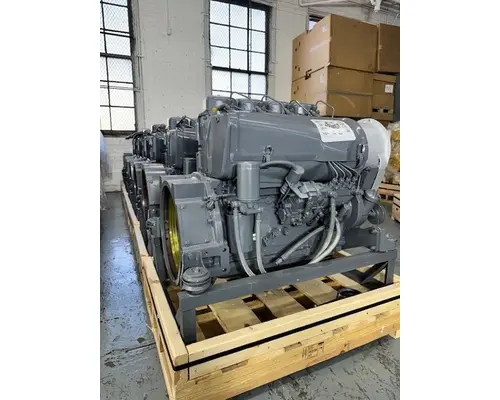 Engine Assembly Deutz MOST Heavy Quip, Inc. dba Diesel Sales