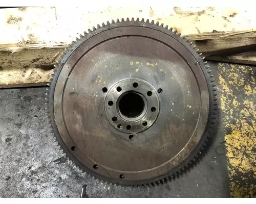 Deutz OTHER Flywheel