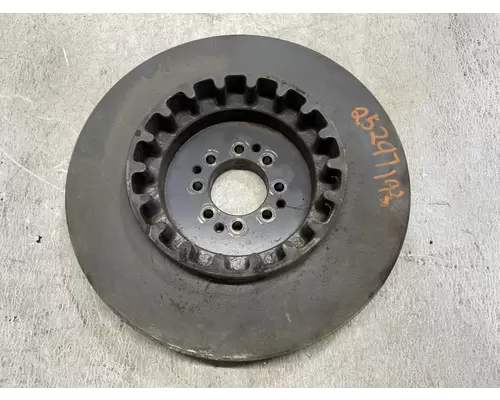 Deutz OTHER Flywheel