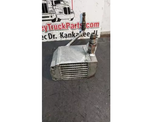 Deutz Other Engine Oil Cooler