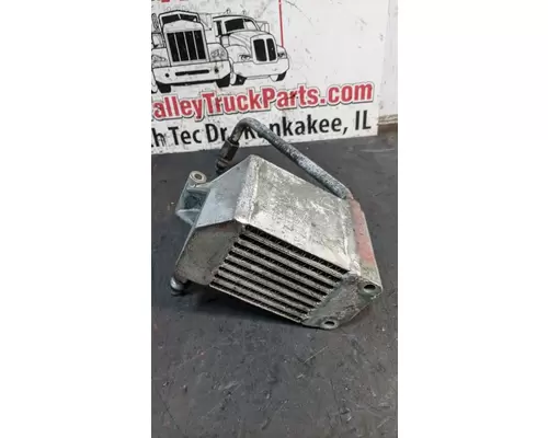 Deutz Other Engine Oil Cooler