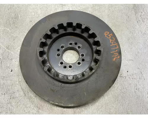 Flywheel Deutz OTHER Vander Haags Inc Sp