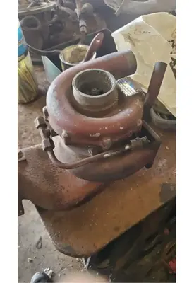 Deutz Other Turbocharger / Supercharger