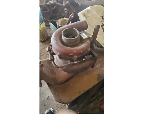 Turbocharger / Supercharger Deutz Other Caseyâs Truck Salvage World