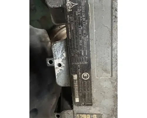 Deutz Other Valve Cover