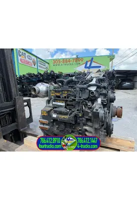 Deutz TCD 3.6 L4 Engine Assembly