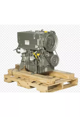 Deutz TCD2013L042V Engine Assembly