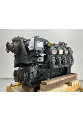 Deutz TCD2015V08 Engine Assembly
