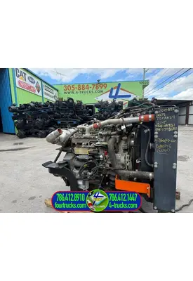 Deutz TCD3.6L4 Engine Assembly