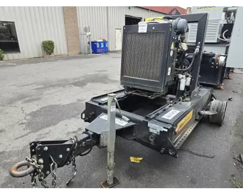 Deutz TD2.9 L4 Engine Assembly