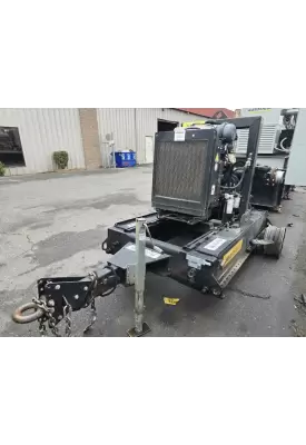 Deutz TD2.9 L4 Engine Assembly