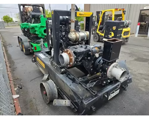 Deutz TD2.9 L4 Engine Assembly
