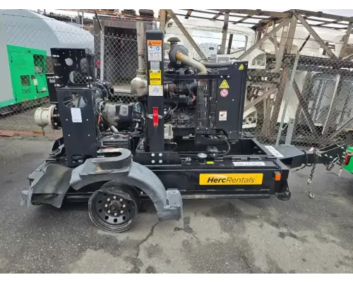 Deutz TD2.9 L4 Engine Assembly