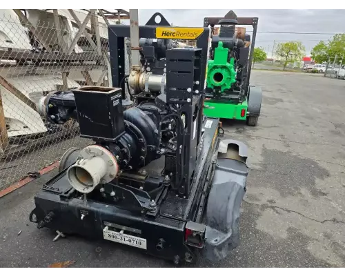 Deutz TD2.9 L4 Engine Assembly