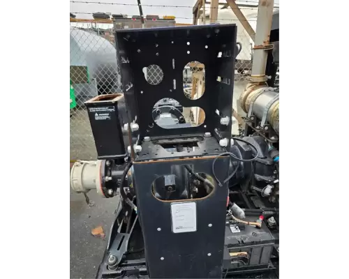 Deutz TD2.9 L4 Engine Assembly