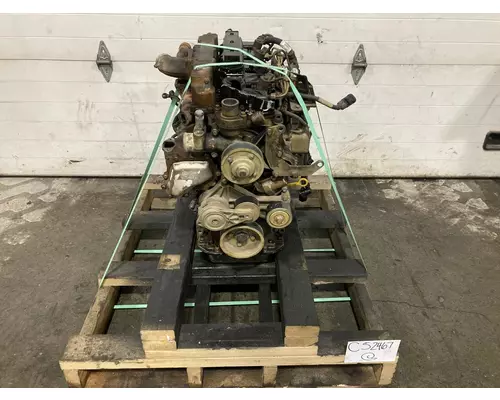 Deutz TD2.9L4 Engine Assembly