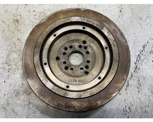 Deutz TD2011L04 Flywheel