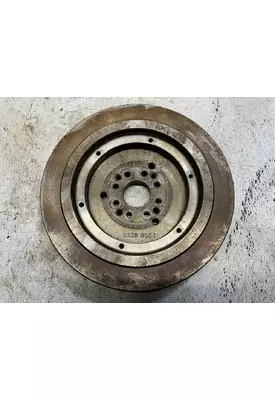 Deutz TD2011L04 Flywheel