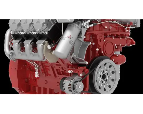 Engine Assembly Deutz TCD12.0V6 Heavy Quip, Inc. dba Diesel Sales