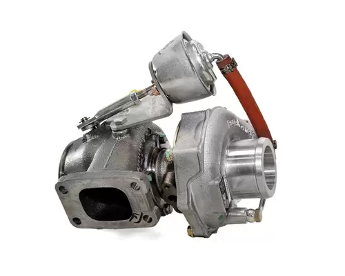 Turbocharger / Supercharger DEUTZ TCD2012L4 Frontier Truck Parts