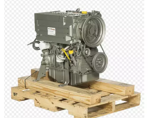 Engine Assembly Deutz TCD2013L062V Heavy Quip, Inc. dba Diesel Sales