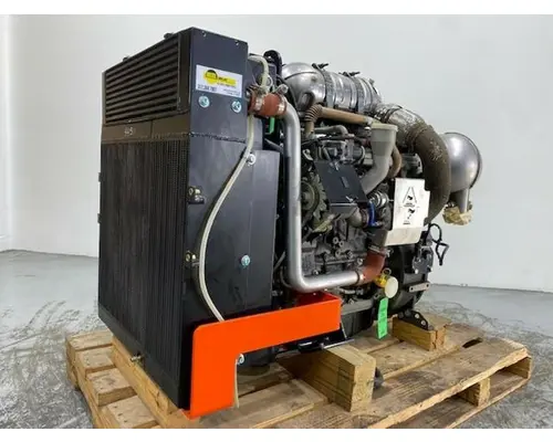 Engine Assembly Deutz TCD3.6L4 Heavy Quip, Inc. dba Diesel Sales