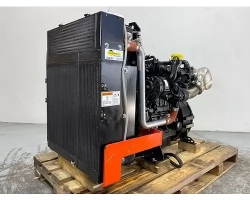 Engine Assembly Deutz TCD3.6L4 Heavy Quip, Inc. dba Diesel Sales