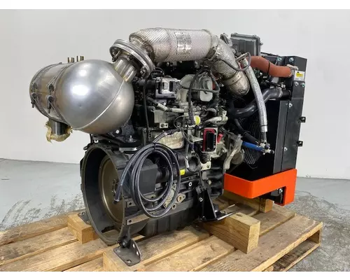 Engine Assembly DEUTZ TCD3.6L4 Heavy Quip, Inc. dba Diesel Sales