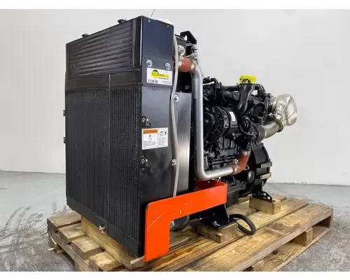 Engine Assembly DEUTZ TCD3.6L4 Heavy Quip, Inc. dba Diesel Sales