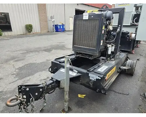 Engine Assembly DEUTZ TD2.9 L4 Geco - Fresno