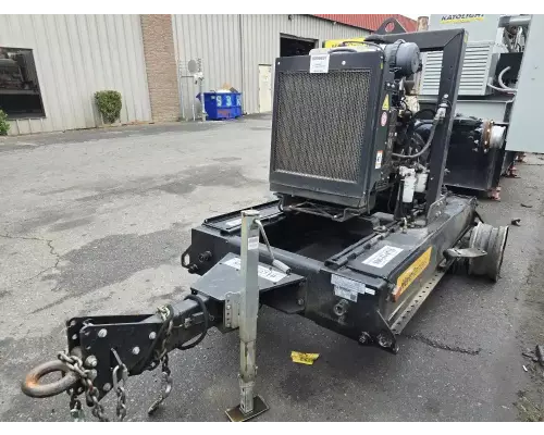 Engine Assembly Deutz TD2.9 L4 Garabedian Equipment Company