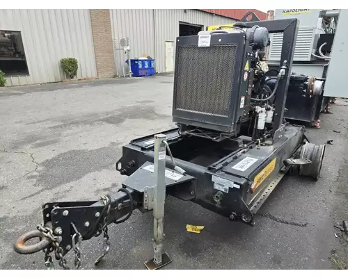 Engine Assembly DEUTZ TD2.9 L4 Geco - Fresno