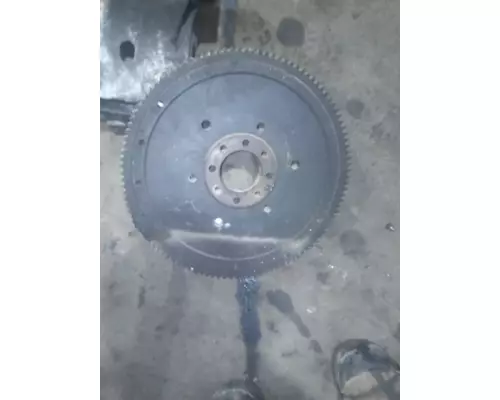 Flywheel DEUTZ TD2011L04 2679707 Ontario Inc