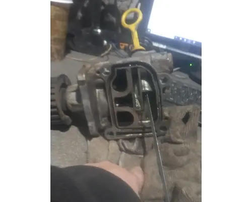 Oil Pump DEUTZ TD2011L04 Truck Salvage International Inc