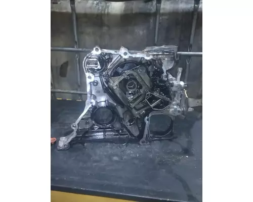 Timing Cover DEUTZ TD2011L04 2679707 Ontario Inc