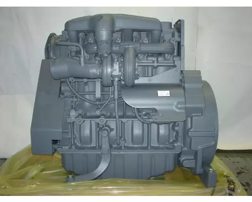 Engine Assembly DEUTZ TD2011L04i Heavy Quip, Inc. dba Diesel Sales