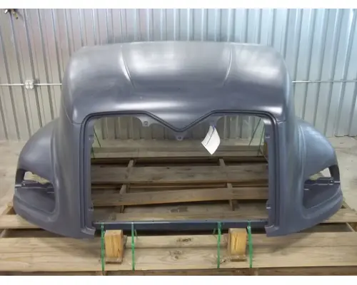 Hood DEX  Dex Heavy Duty Parts, LLC  