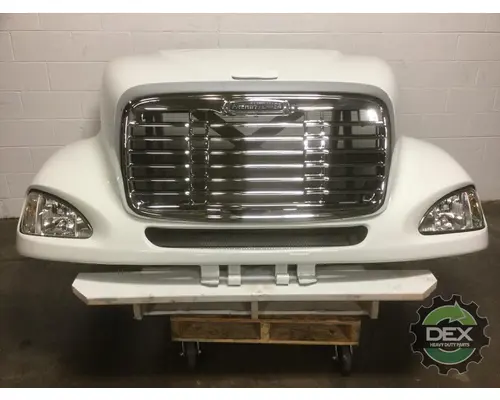 Hood DEX  Dex Heavy Duty Parts, LLC  