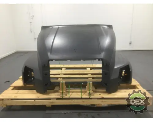 Hood DEX  Dex Heavy Duty Parts, LLC  
