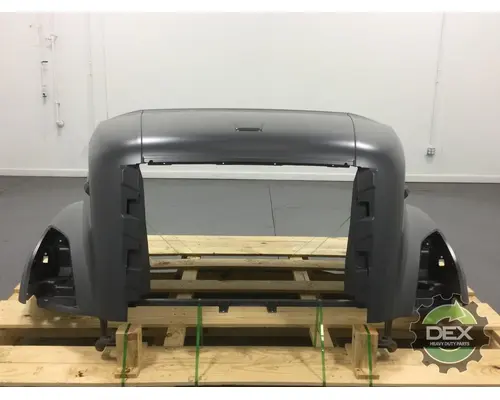 Hood DEX  Dex Heavy Duty Parts, LLC  