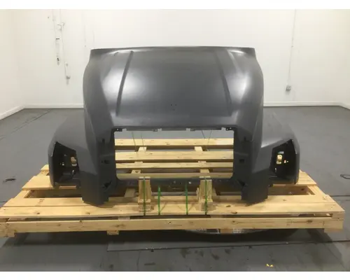 Hood DEX  Dex Heavy Duty Parts, LLC  