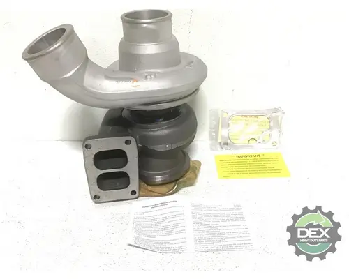 Turbocharger / Supercharger DEX  Dex Heavy Duty Parts, LLC  