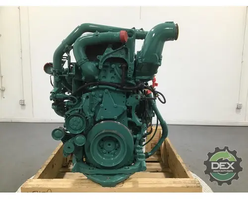 Engine Assembly DEX Engines Dex Heavy Duty Parts, LLC  