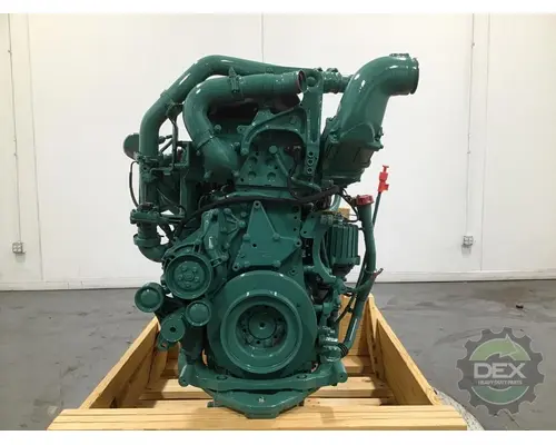 Engine Assembly DEX Engines Dex Heavy Duty Parts, LLC  