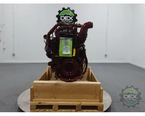 Engine Assembly DEX Engines Dex Heavy Duty Parts, LLC  