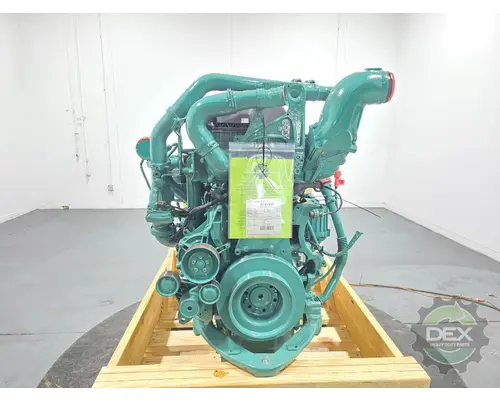 Engine Assembly DEX Engines Dex Heavy Duty Parts, LLC  