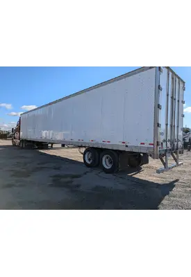 Di-Mond Dry van 53 Complete Vehicle